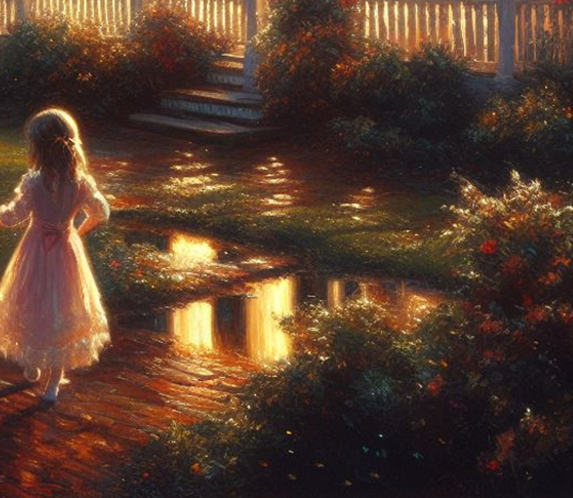 "The Woodruff Girls"