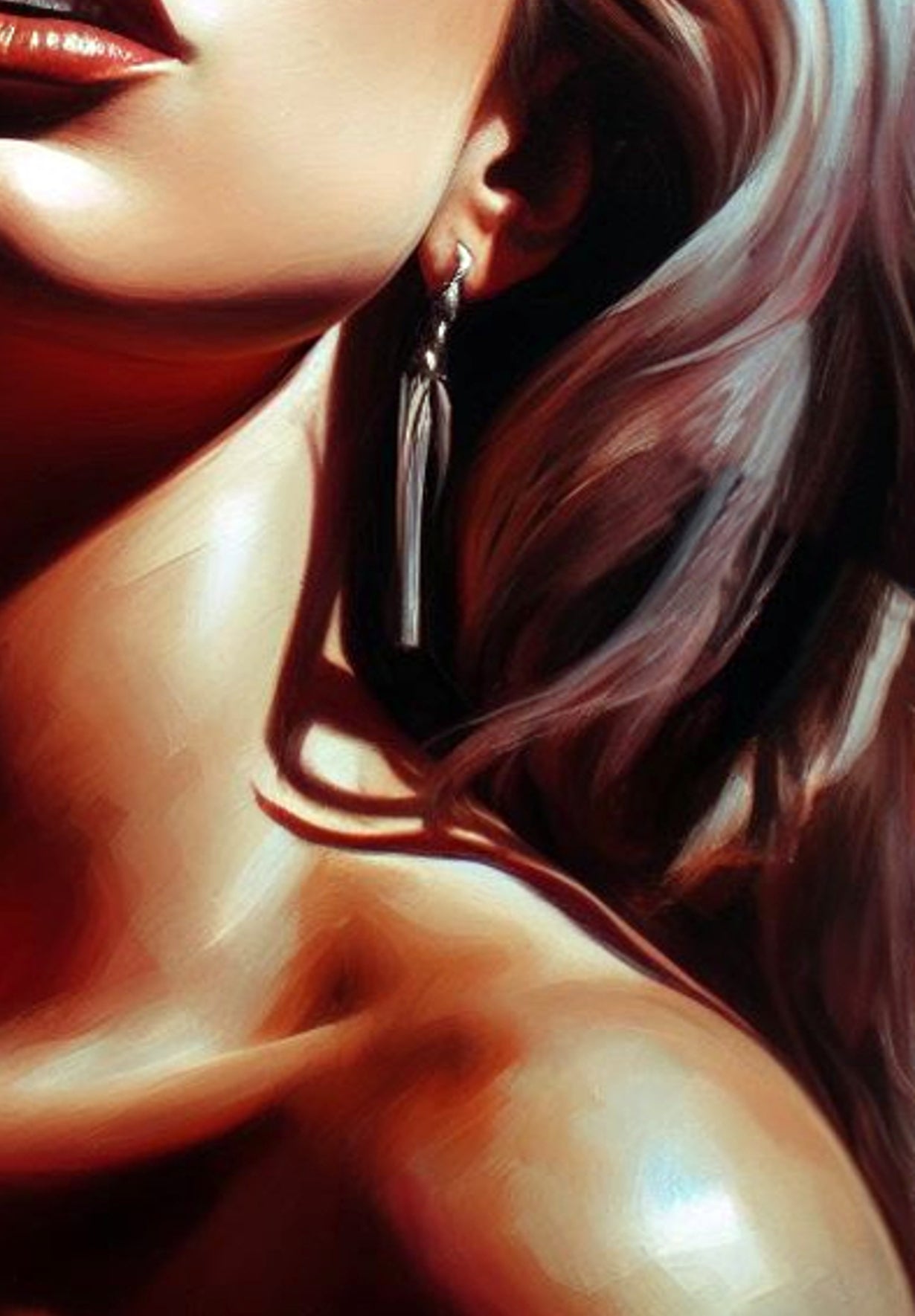 Lady Gaga "Love Game"