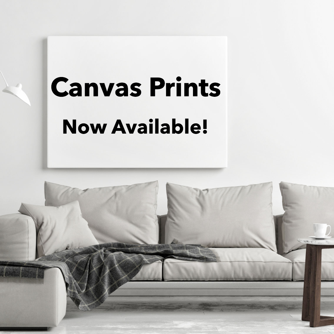Canvas Prints