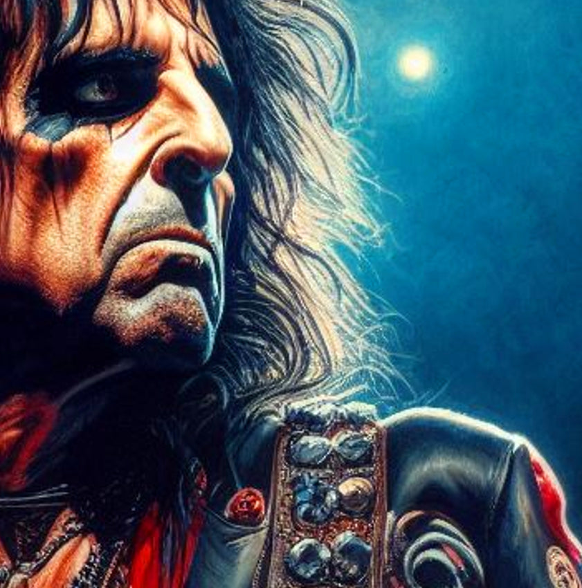 "Alice Cooper"