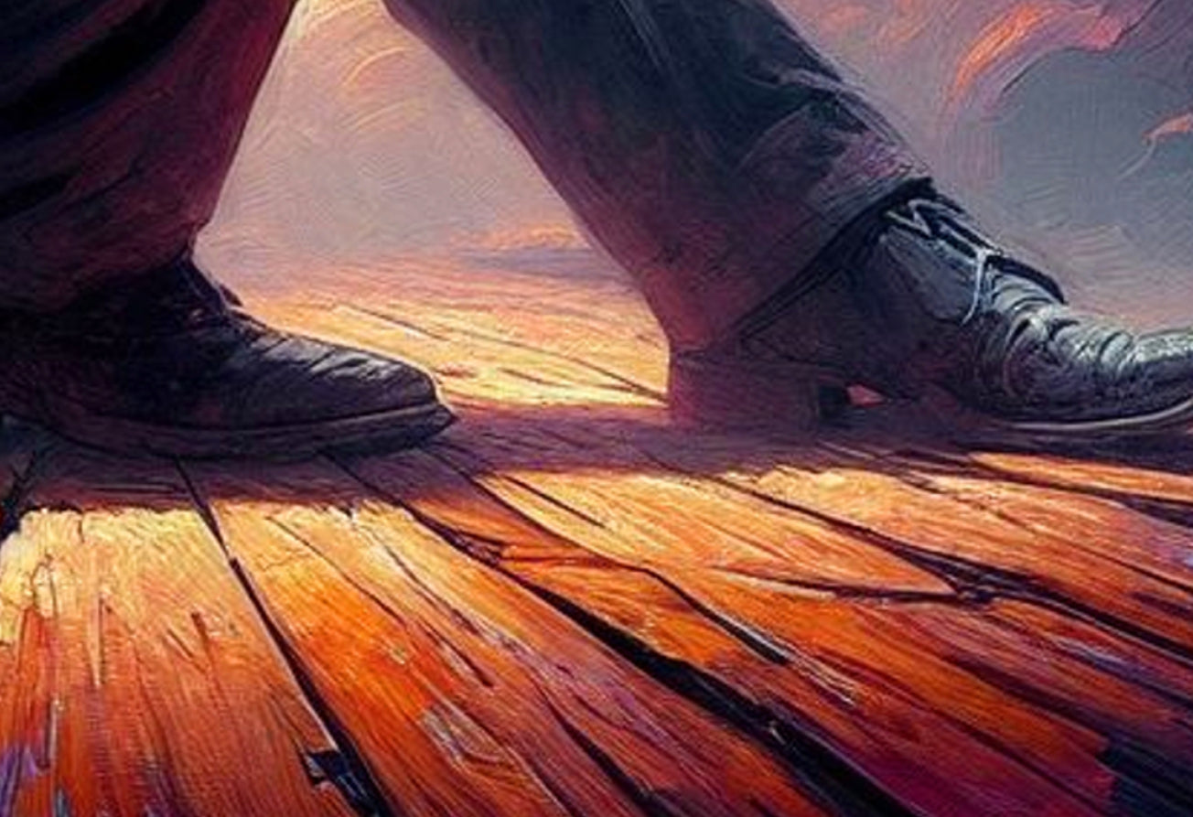 Jhonny Cash "Comes Around"