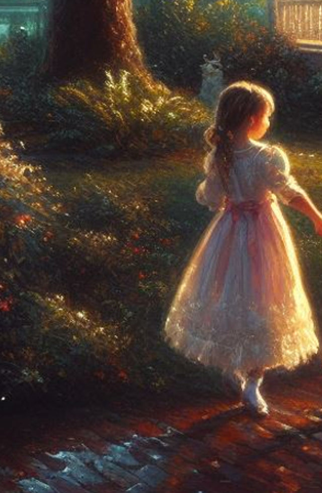 "The Woodruff Girls"