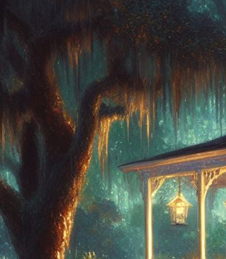 "The Woodruff Girls"