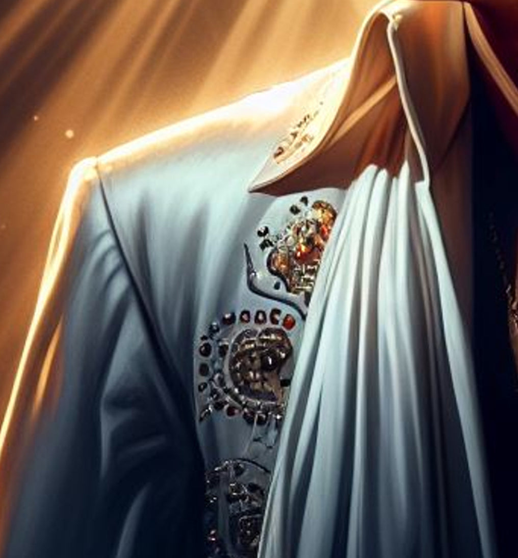 Elvis Presley "Everlasting"