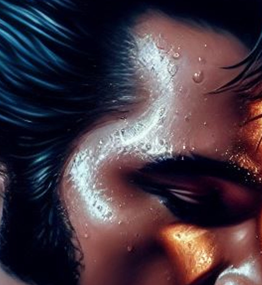 Elvis Presley "Love Me"