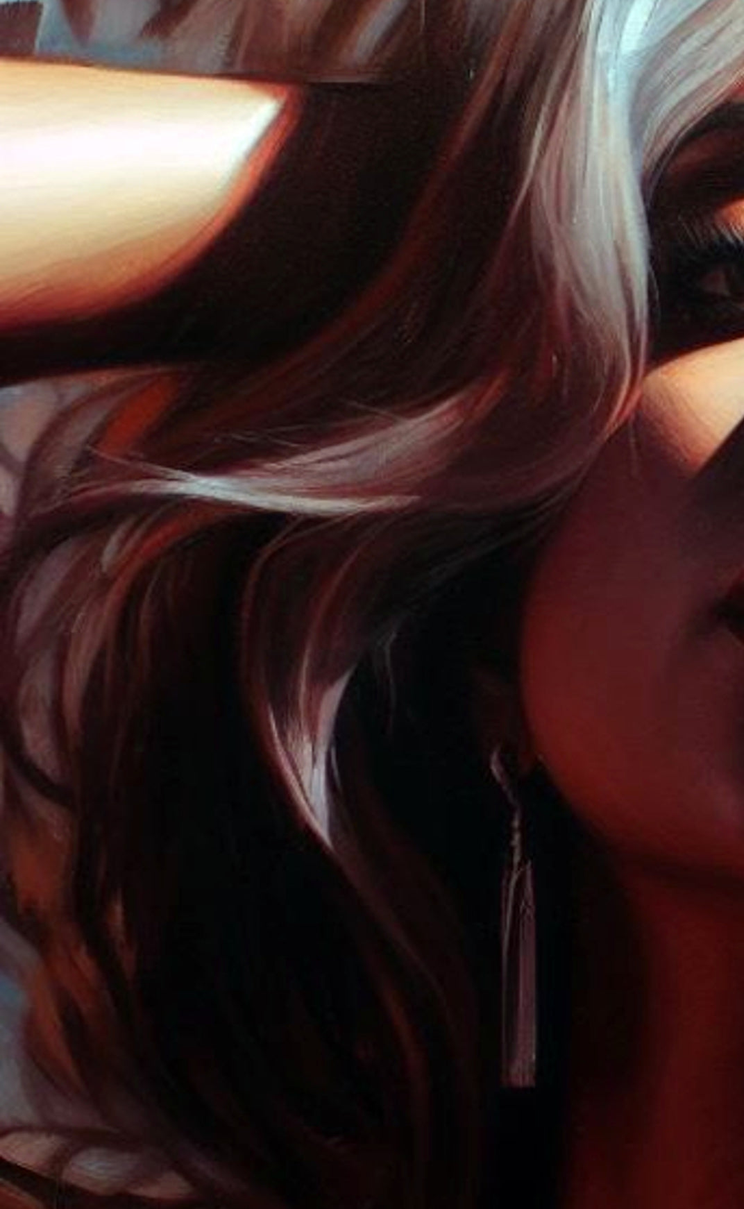 Lady Gaga "Love Game"