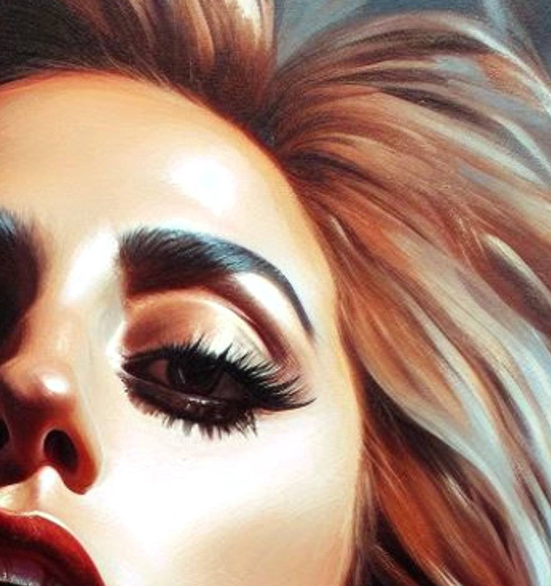 Lady Gaga "Love Game"