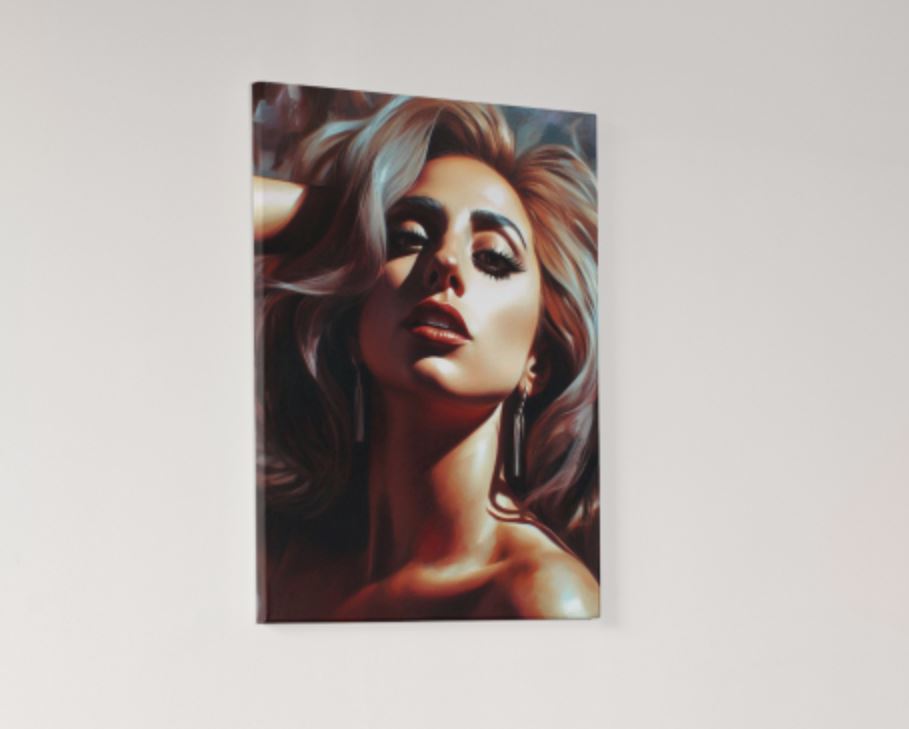 Lady Gaga "Love Game"