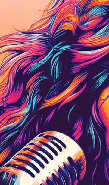 Janis Joplin "Janis"