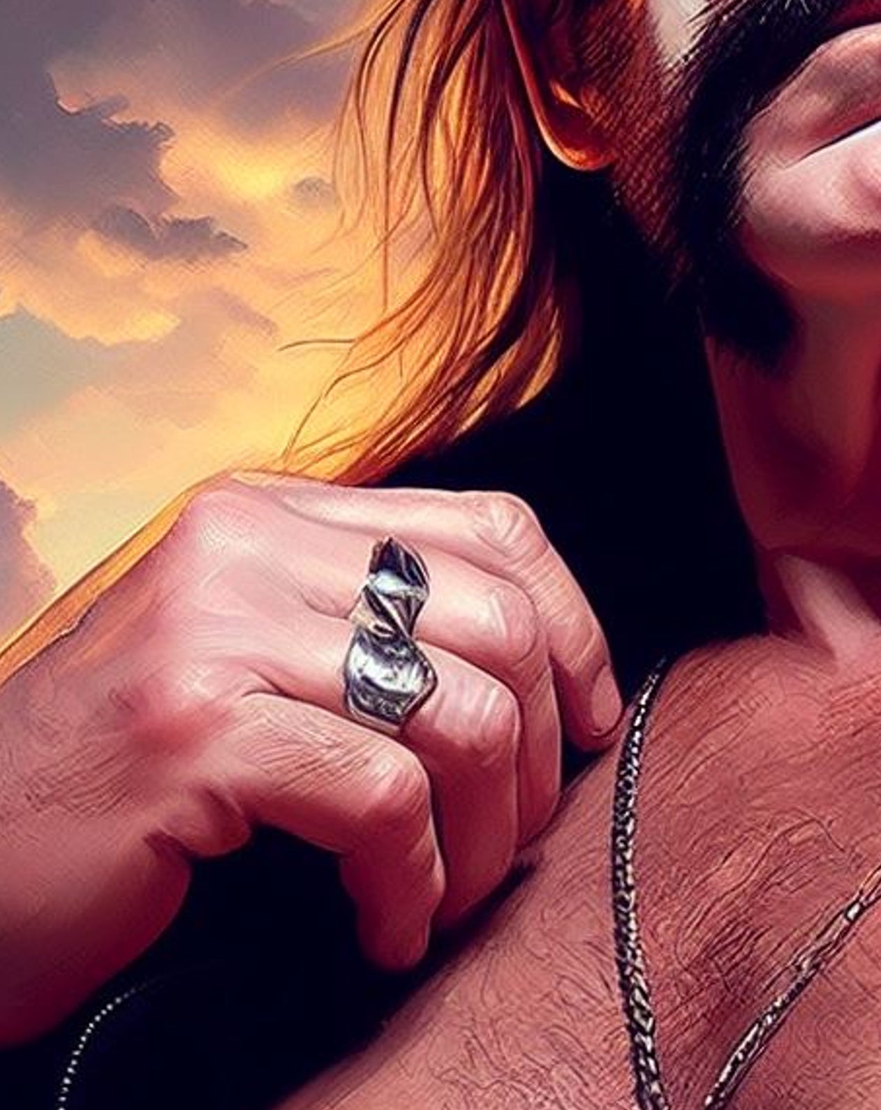 Lemmy Kilmister "Lemmy"