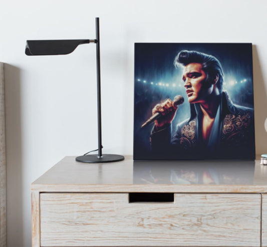 Elvis Presley "Legend"