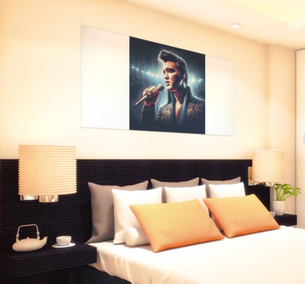 Elvis Presley "Legend"