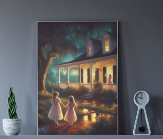 "The Woodruff Girls"