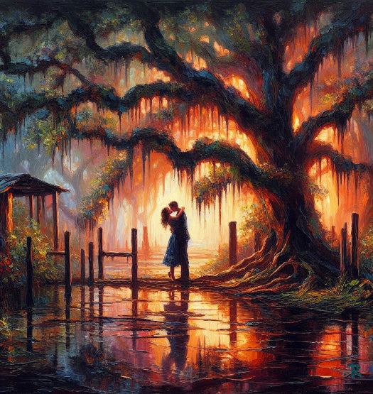 "Lovers of Sugar Swamp"