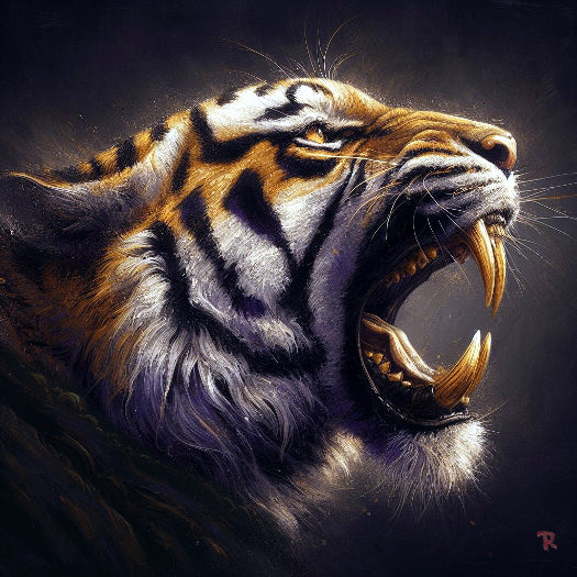 "The Tiger"
